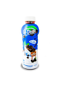 Nước Sương Sáo A-Dew 450ml (Lốc 6 Chai)