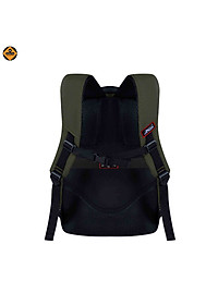 Balo Du Lịch Loại Lớn Xbags Travel XB1001 Đựng Laptop 17 Inch, Chống Nước Hiệu Quả, Nhiều Ngăn Rộng Rãi, Cá Tính Trẻ Trung!