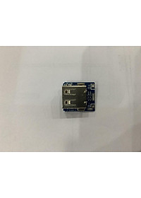 Mạch Sạc - Mạch Sạc 1 Cổng USB Chuẩn - Pin Lithium