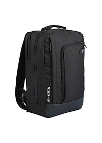 Balo Laptop 13 inch SimpleCarry M-City - Hàng Chính Hãng