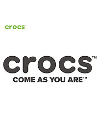 Huy hiệu (Jibbitz) Crocs I Heart 10007134 - 1 cái