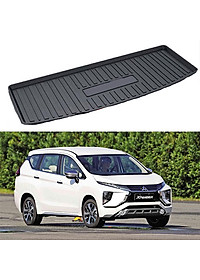 Thảm Nhựa Lót Cốp Sau Dành Cho Xe Ô Tô Xpander