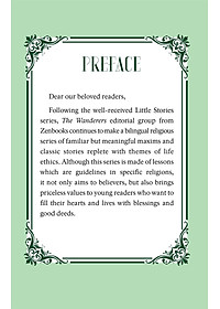 Sách The Way To Be Thankful (Song Ngữ Anh - Việt)