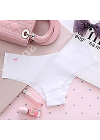 Combo 5 quần lót nữ đúc su cạp thấp siêu đẹp