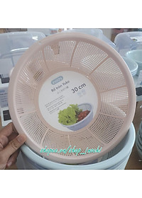 Rổ tròn Yoko 30 cm