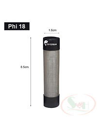 Bịt Tép Inox Riversun DIY Không Gỉ