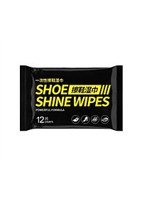 60 Tờ Giấy Lau Giày