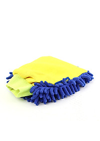 Bộ Rửa Xe Chuyên Nghiệp Dụng Cụ 5 Món Đa Năng Chăm Sóc Vệ Sinh Ô tô Xe Máy Tại Nhà GOODYEAR GY-2878 - Nhập Khẩu Chính Hãng