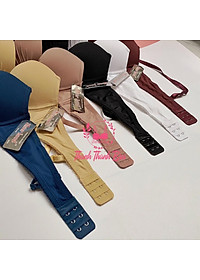 Áo lót nữ thái lan 848 –quả trơn, mút vừa, có gọng, form áo cực đẹp