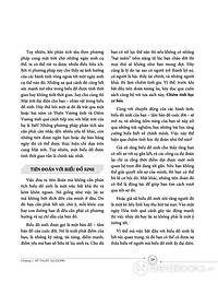 Toàn Thư Chiêm Tinh Học Dự Đoán