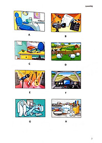 Cambridge English Movers 1 for Revised Exam from 2018 Student's Book