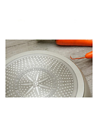 Chảo chiên chống dính đáy từ Tefal Sensations H9100614 28cm (Đồng) - Hàng chính hãng