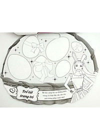 Sách Barbie - Lễ Hội Phục Sinh Tuyệt Vời