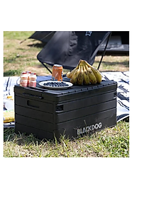 Thùng đựng đồ cắm trại xếp gọn Blackdog BD-SNX003