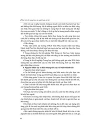 Phát Triển Kĩ Năng Làm Văn Nghị Luận Xã Hội (Dùng cho học sinh THCS & THPT)