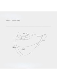 KHẨU TRANG chống tia UV, KHẨU TRANG chống nắng UPF 50+, Unisex nam nữ đều thích hợp