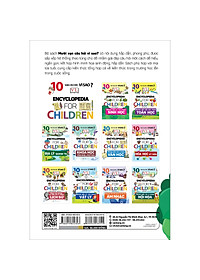 Sách 10 Vạn Câu Hỏi Vì Sao - Những Điều Kỳ Thú Trong Sinh Học