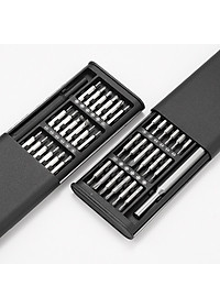 Bộ tua vít nam châm đa năng 24 đầu PaKaSa - Hàng Chính Hãng 