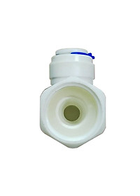 Co nối ống nước ren trong 21 ra ống 10 ly  chất lượng cao