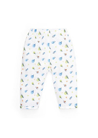 LULLABY - Quần đáp đũng NH49B