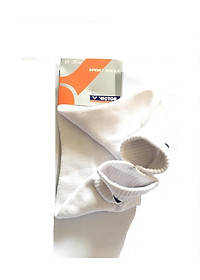 Combo 5 đôi tất thể thao Victor chính hãng, 100% cotton, co giãn tốt