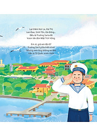 Sách Trái Tim Của Đảo