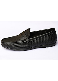 Giày Lười Nam Xuất Dư Da Bò Mã GL-66