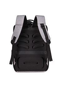 Balo laptop (16 inch) phong cách hiện đại - BEE GEE BLLT5599A