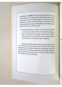 Sách - Cha Mẹ Mở Con Sẽ Ổn Thôi - 4 Bước Để Đồng Hành Cùng Con Trong Yêu Thương