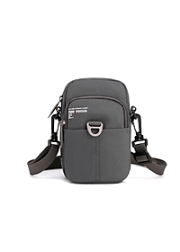 Túi đeo chéo nam đa năng cao cấp phong cách mới