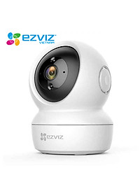 Camera wifi Ezviz C6N 1080p (2MP) theo dõi chuyển động thông minh không có điểm mù- Hàng chính hãng. Tặng Kèm thẻ nhớ 32Gb
