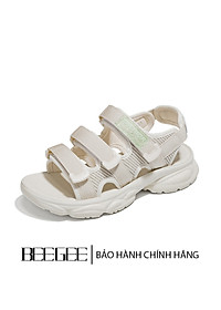 Nơi bán Giày Sandal nữ kiểu dáng mới chống trơn, trượt - GSDN02