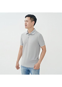 Combo 2 Áo thun Polo Nam Coolmax - Premium nam tính, thanh lịch sang trọng MRM Manlywear
