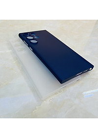 Ốp lưng dành cho Galaxy S23 Ultra memumi siêu mỏng 0.3mm- Hàng chính hãng