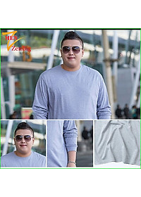 Mua áo thun nam big size dành cho người mập, người béo bụng to - 4xl tại SHOP ZENBIG Mua Áo Thun Nam Big Size Dành Cho Người Mập, Người Béo Bụng To - 4Xl Tại Shop Zenbig