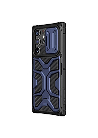 Ốp Lưng Nillkin Adventurer Case cho Samsung Galaxy S22 Ultra - Hàng Nhập Khẩu