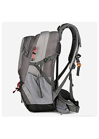 Balo du lịch, balo phượt, balo leo núi thể thao phong cách mới - BEE GEE BLLN1035