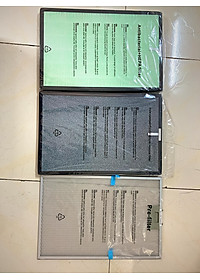 Máy lọc không khí KUCHEN ĐỨC FK08E 30-80m2 - Hàng Chính Hãng