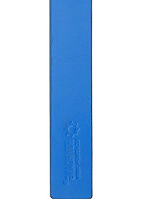 Thắt Lưng Da Bò Cỡ Lớn Huy Hoàng HT5143 - Xanh