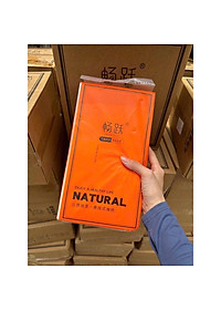 Giấy Rút Treo Tường Tiện Lợi 4 Lớp Cao Cấp - hàng chính hãng