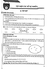 Bồi Dưỡng Năng Lực Tự Học Toán 6