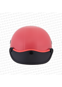 ƯU ĐÃI - Mũ bảo hiểm lỗ thông gió NÓN SƠN chính hãng ATG-HG359