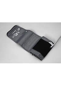 Máy đo huyết áp bắp tay Kachi MK293 - Hàng chính hãng