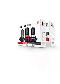 Mic thu âm Takstar PC-K320 [HÀNG CHÍNH HÃNG] - Micro hát karaoke - Mic livestream PC K320 - Mic PC K320 Takstar