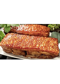 BỘT QUAY HEO Trộn Sẵn 100gr