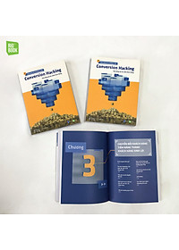 CONVERSION HACKING - Gia tăng tỷ lệ chốt đơn hàng