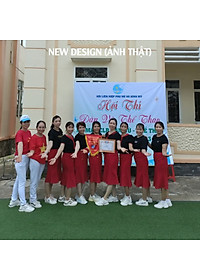 Chân váy đuôi cá dáng midi, Lưng cao, Ôm body, Độ dài 60cm phong cách công sở thanh lịch vải co giãn 4 chiều New Design CV015A