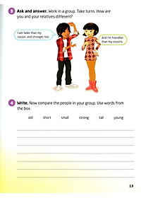 Our World 4: Student's Book American English 2nd Edition