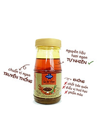 Lốc 6 Hũ Sa Tế Tôm 110g/hũ