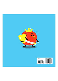 Sách Có Phải Hình Tròn Là Đẹp Nhất?